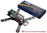 Juego de Estructura 5 AGM 250 Quadcopter