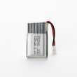 3.7V 650mAh 20C Nueva batería recargable con PCB para RC helicóptero